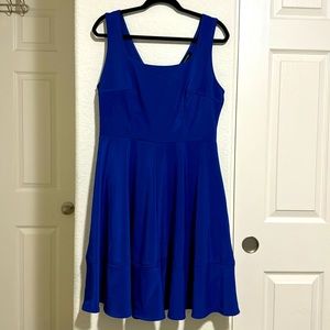 FASHION TO FIGURE Skater Dress